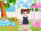 Trò chơi Baby Taylor Backyard Decorating trực tuyến