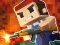 Trò chơi Blocky Shooting Swat Multiplayer trực tuyến