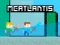 Trò chơi Mcatlantis trực tuyến