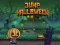 Trò chơi Halloween Jump trực tuyến