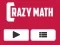 Trò chơi Crazy Math trực tuyến