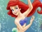 Trò chơi Little Mermaid Jigsaw Puzzle Collection trực tuyến
