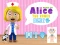 Trò chơi World of Alice The Bones trực tuyến