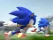 Trò chơi Sonic Runner trực tuyến