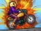 Trò chơi Moto Stuntman trực tuyến