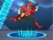 Trò chơi Power Rangers Spaces Mystery trực tuyến