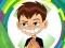 Trò chơi Ben 10 Memory Time trực tuyến