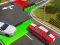 Trò chơi Traffic Mayhem trực tuyến