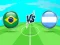 Trò chơi Brazil Argentina trực tuyến