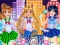 Trò chơi Sailor Moon Cosplay Show trực tuyến