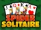 Trò chơi Spider Solitaire trực tuyến