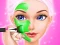 Trò chơi Popular Spa Salon trực tuyến