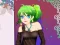 Trò chơi Fashion Girl Sabrina Dressup trực tuyến