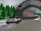 Trò chơi Low poly car racing trực tuyến