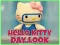 Trò chơi Hello Kitty Day Look trực tuyến