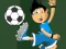 Trò chơi Soccer Stars Jigsaw trực tuyến