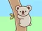 Trò chơi Lovely Bear trực tuyến