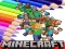 Trò chơi Coloring Book for Minecraft trực tuyến