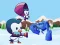 Trò chơi Angry Penguins trực tuyến