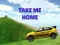 Trò chơi Taxi - Take me home trực tuyến