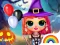 Trò chơi BFFs Unique Halloween Costumes trực tuyến