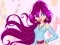 Trò chơi Winx Candy Girl trực tuyến