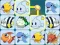 Trò chơi Sea Fish Onet trực tuyến