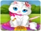 Trò chơi Vet Cat Clinic trực tuyến