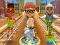Trò chơi Train subway surfers trực tuyến