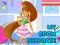 Trò chơi Winx Room Decorate trực tuyến