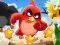 Trò chơi Angry Birds Hidden Stars trực tuyến