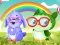 Trò chơi Owl and Rabbit Fashion trực tuyến