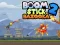Trò chơi Boom Stick Bazooka trực tuyến