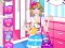 Trò chơi Barbie With Kitty trực tuyến