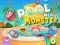 Trò chơi Merge Monster Pool trực tuyến