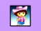 Trò chơi Dora the Puzzle Challenge trực tuyến