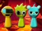 Trò chơi Sprunki Murdered Incredibox trực tuyến
