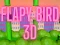 Trò chơi Flapy Bird 3D trực tuyến