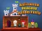 Trò chơi Halloween Princess Holiday Castle trực tuyến