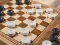 Trò chơi Checkers Two Player trực tuyến