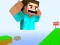 Trò chơi Minecraft - Gold Steve trực tuyến