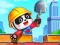 Trò chơi Baby Dream City Buildings trực tuyến