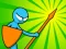 Trò chơi Stickman Merge Battle: Arena trực tuyến