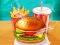 Trò chơi Happy Kids Burger Maker trực tuyến