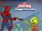 Trò chơi Spiderman Kill Zombies trực tuyến
