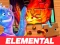 Trò chơi Elemental Jigsaw Puzzle trực tuyến
