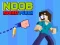 Trò chơi Noob Rocket Punch trực tuyến