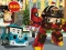 Trò chơi Robot Car Emergency Rescue 2 trực tuyến