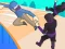 Trò chơi Survival Rush trực tuyến
