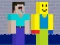 Trò chơi NoobLOX Rainbow Friends trực tuyến